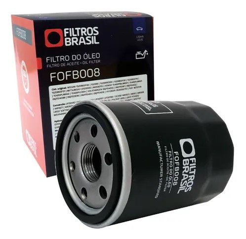 FILTRO OLEO LUBRIFICANTE