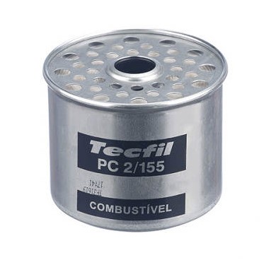FILTRO COMBUSTIVEL