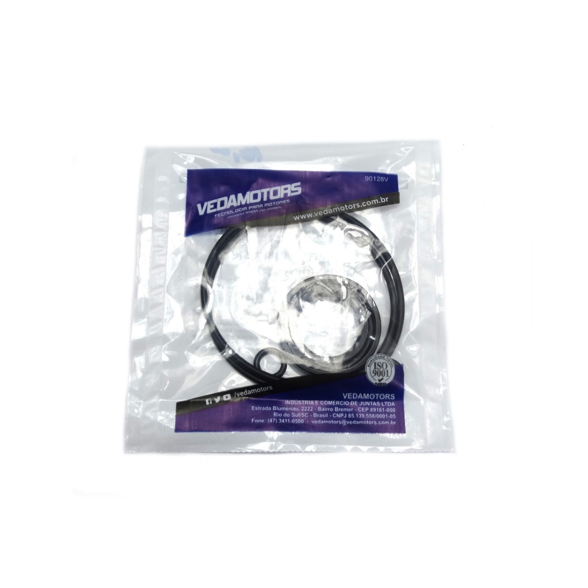 KIT MESA MAGNETO BIZ100 ES 1998 A 2005