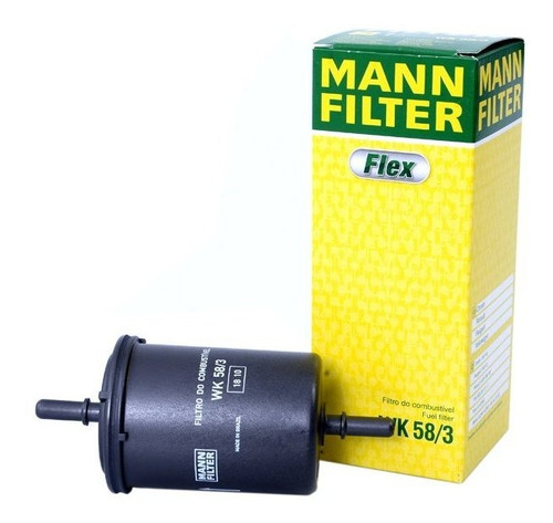 FILTRO COMBUSTIVEL
