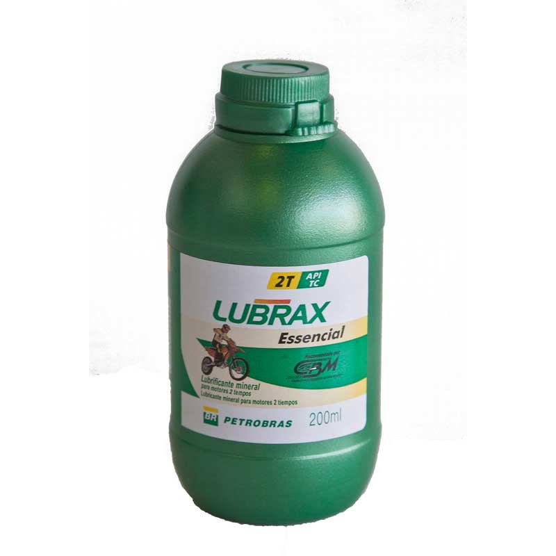 OLEO LUB 2T DT30 200ML