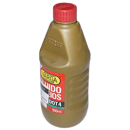 OLEO FREIO DOT4 500ML