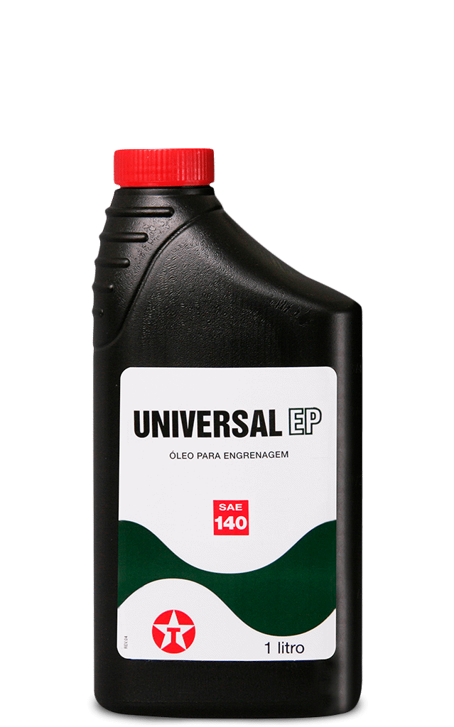 OLEO LUB 140 UNIVERSAL EP LT