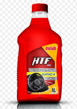 OLEO LUB ATF 10W LT
