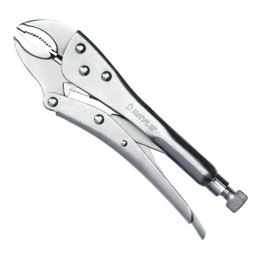 ALICATE PRESSAO 10"