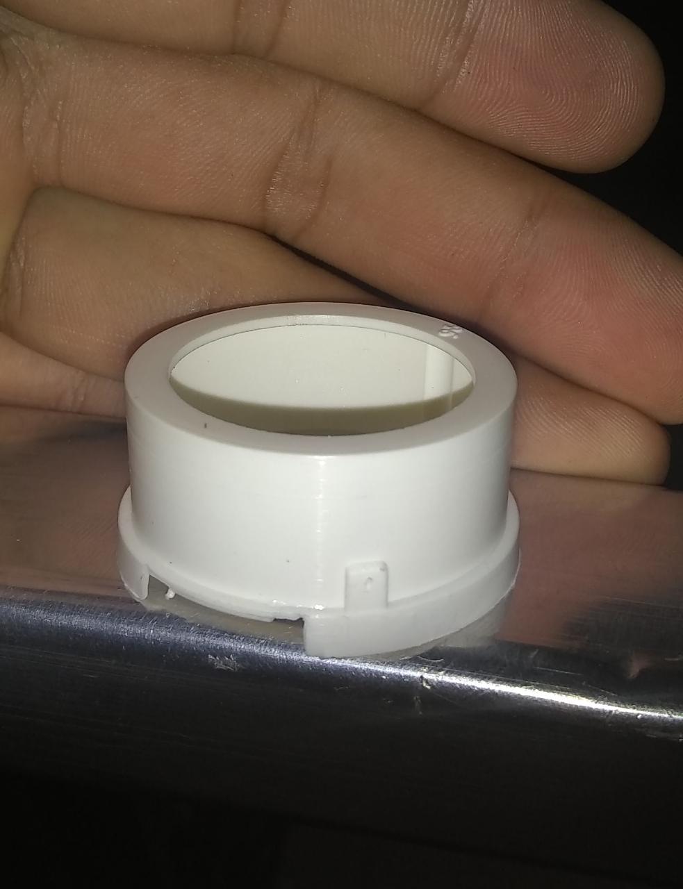 ANEL ALTERNADOR