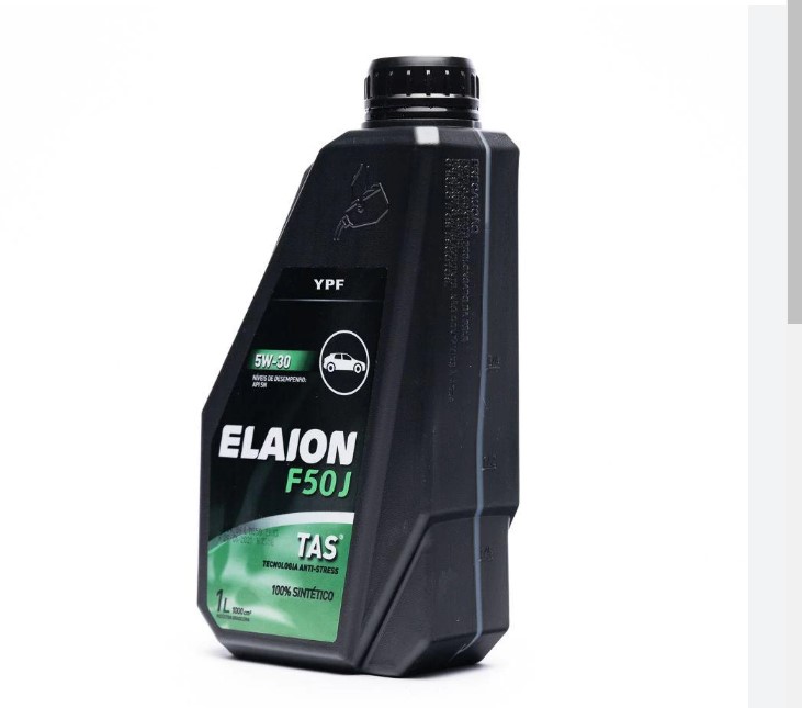 OLEO LUB 5W30 FS530