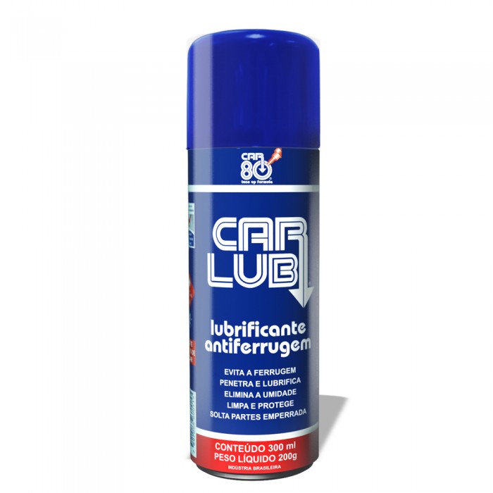 ANTI FERRUGEM 300ML
