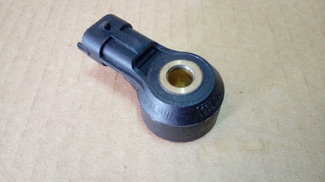 SENSOR DETONACAO