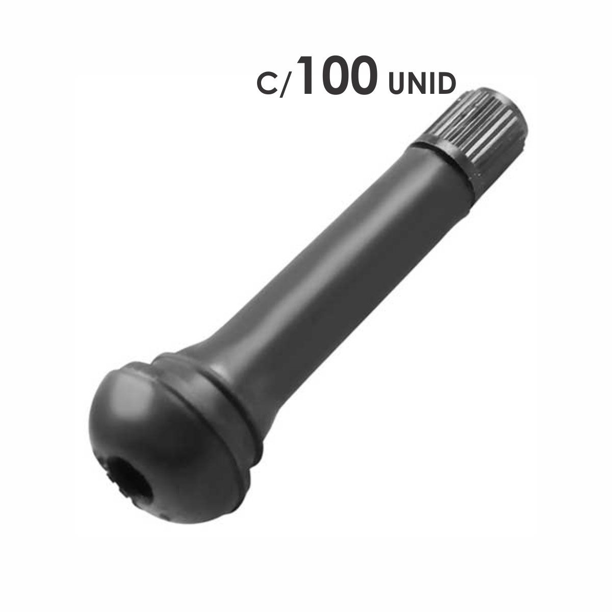 VALVULA BICO PNEU LONGO
