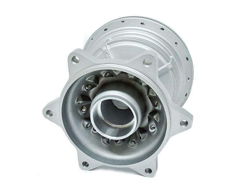 CUBO RODA TRASEIRA BROS125/BROS150 2003> CRF