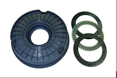 KIT SUSPENSAO DIANTEIRO