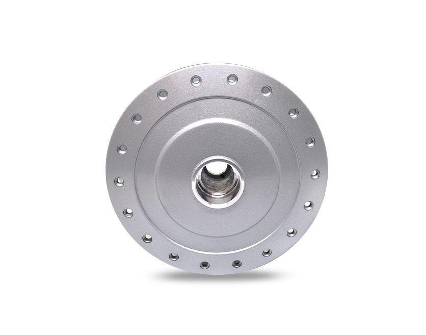 CUBO RODA DIANTEIRA