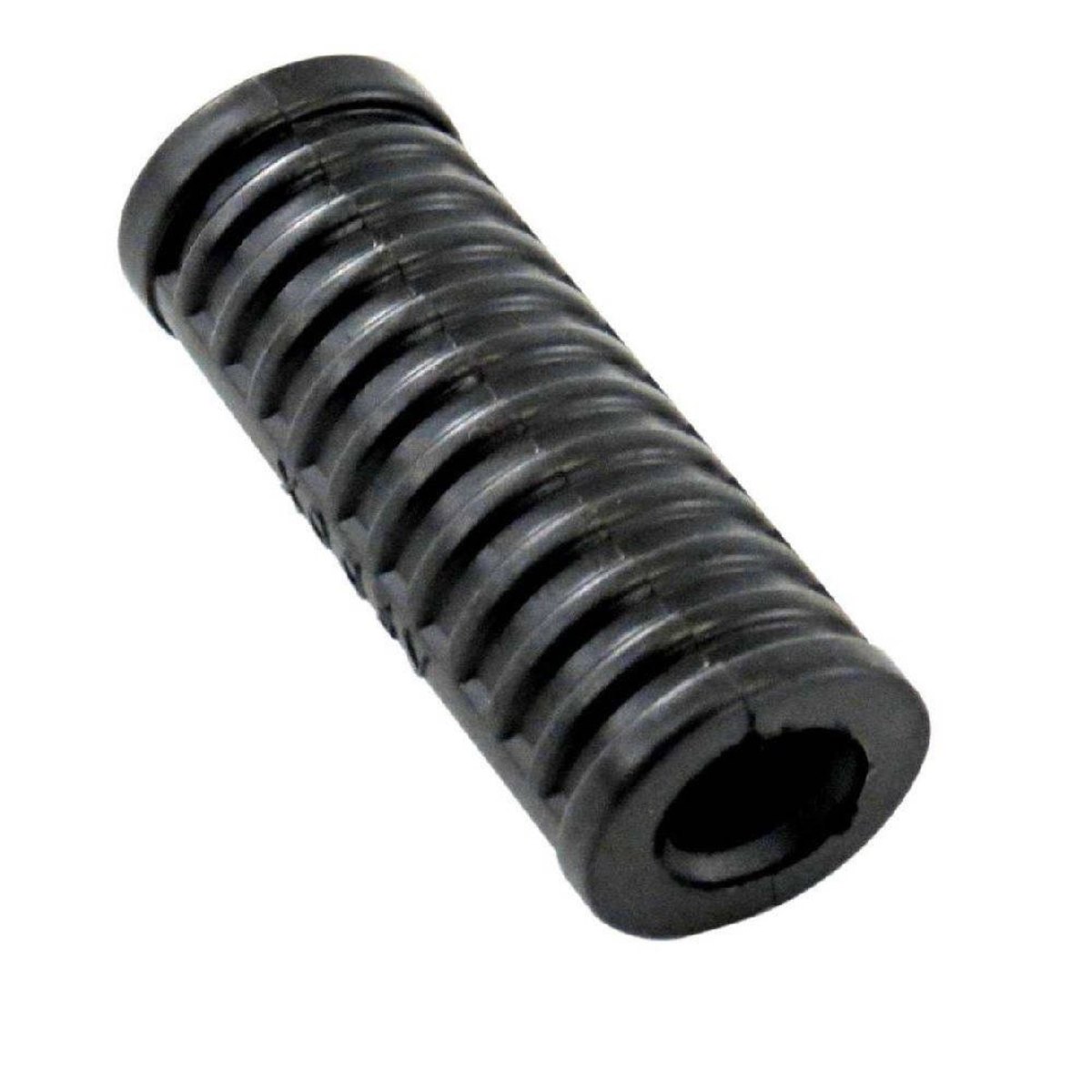 BORRACHA PEDAL PARTIDA CG