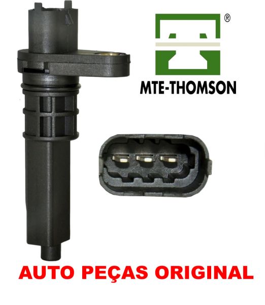SENSOR VELOCIDADE