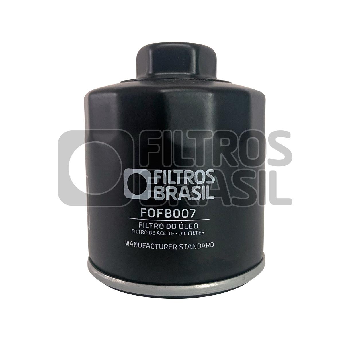 FILTRO OLEO LUBRIFICANTE
