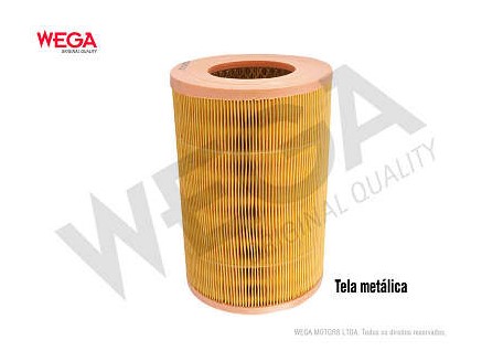 FILTRO AR MOTOR