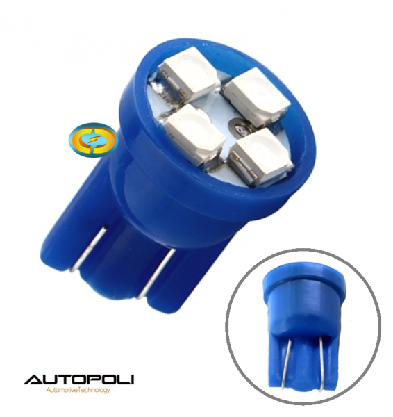 LAMPADA LED PINGAO