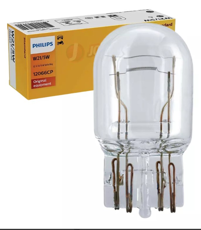 LAMPADA PINGO 5W/12V