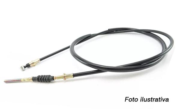 CABO FREIO BIZ125 2006 A 2008