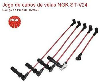 CABO VELA
