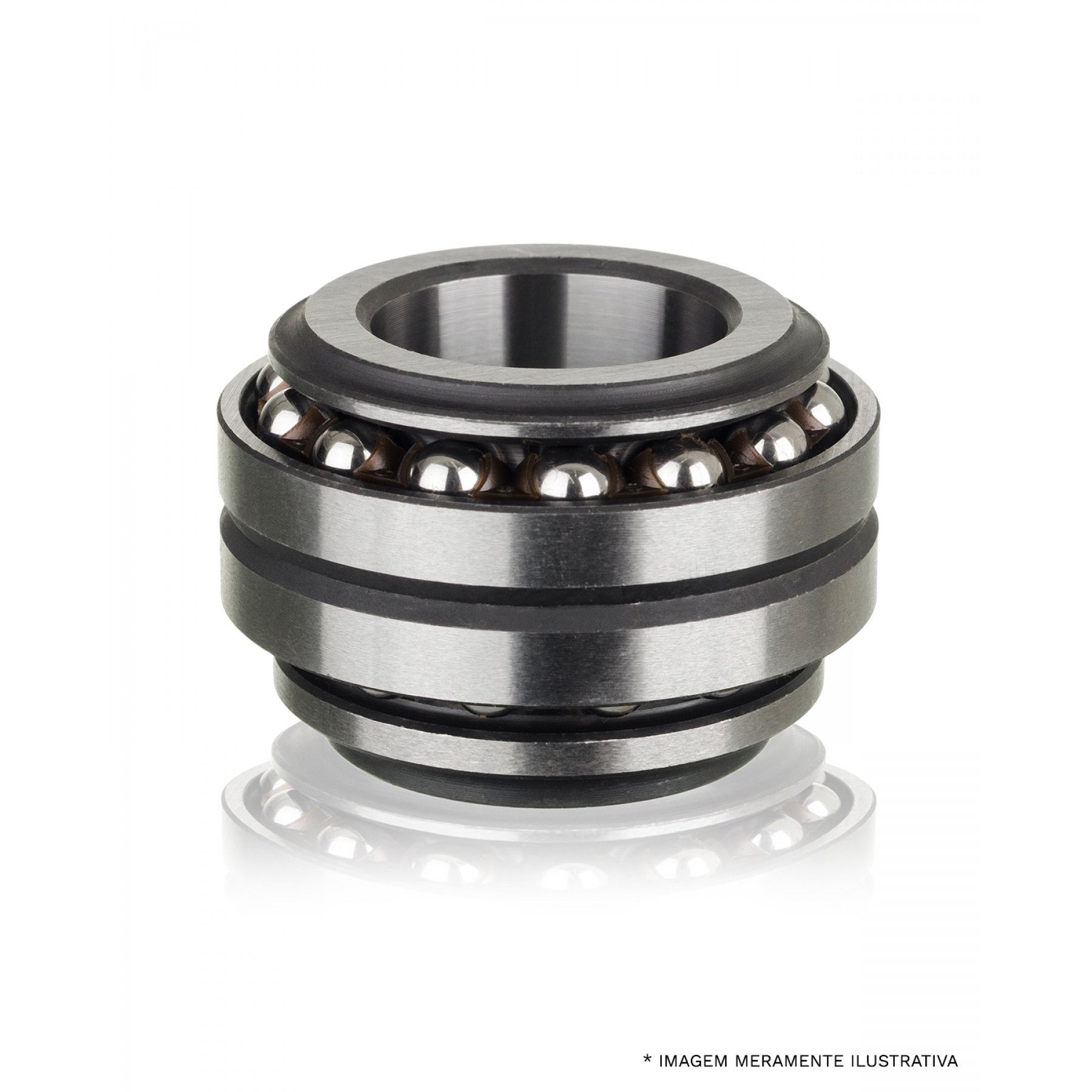 CAIXA DIRECAO TITAN 2000 A 2004 FAN125 2005 A 2008