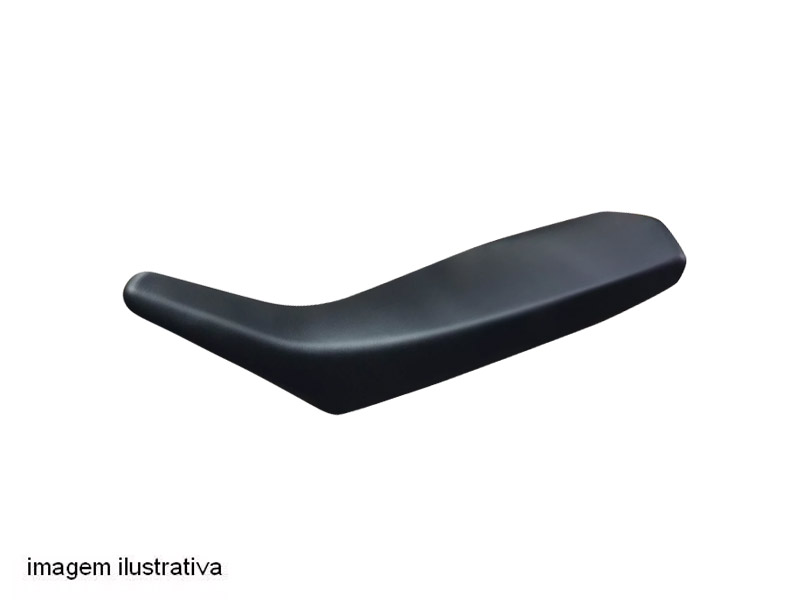 CAPA BANCO XTZ 2009>