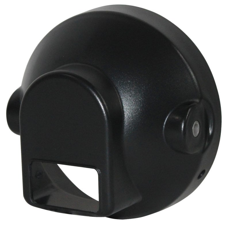 CARCACA FAROL TITAN 2000 A 2004 FAN125 2005 A 2008