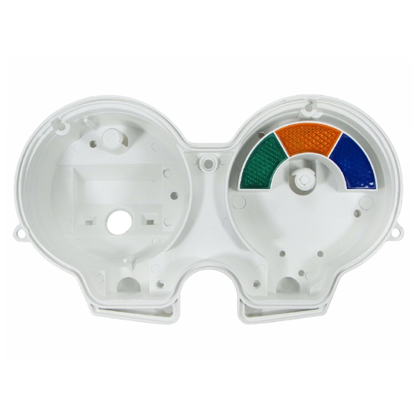 CARCACA INTERNA PAINEL TITAN 2000 A 2004 FAN125 2005 A 2013