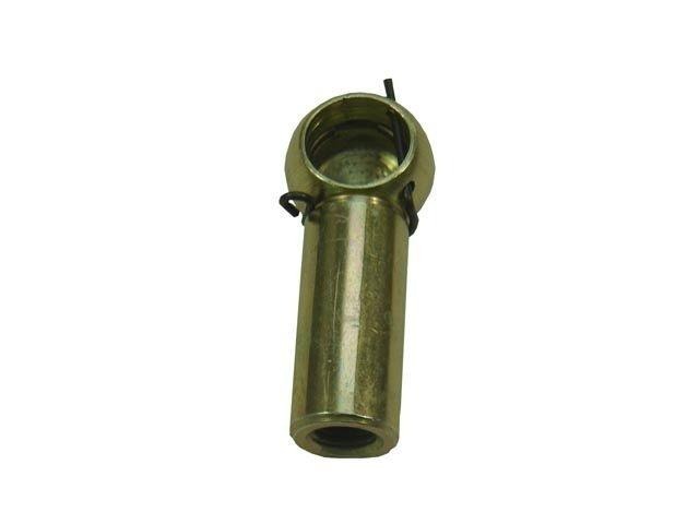 CARCACA TERMINAL EMBREAGEM 10MM