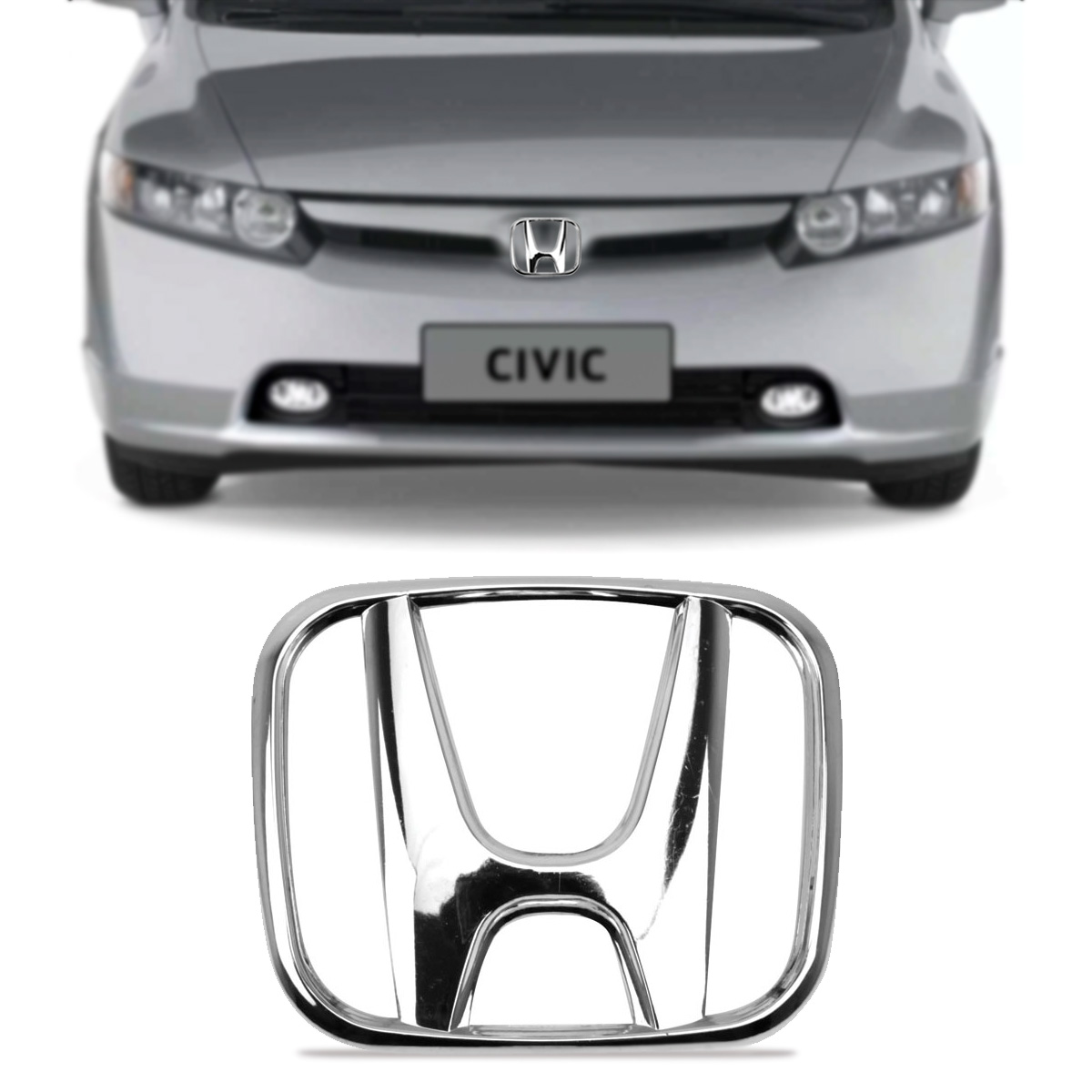 EMBLEMA GRADE
