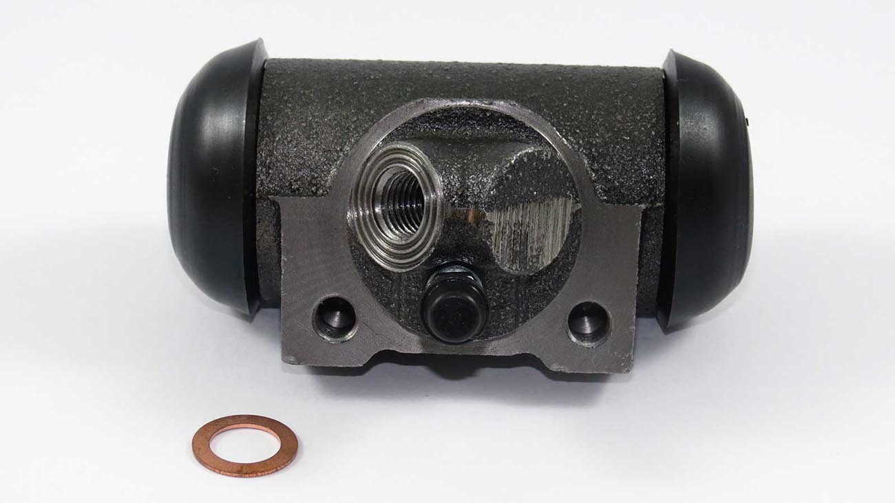 CILINDRO RODA DIANTEIRA DIREITO