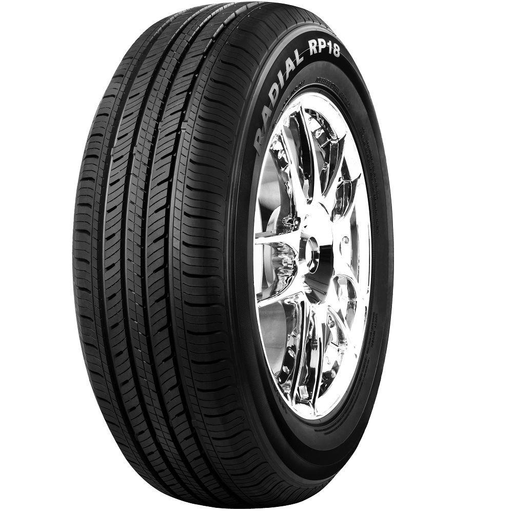 PNEU 175/75 R14 WESTLAKE RP18 87T