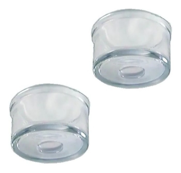 COPO FILTRO COMBUSTIVEL