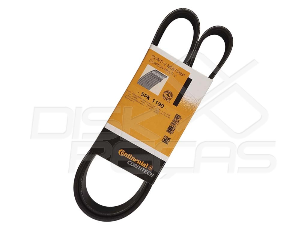 CORREIA POLY-V