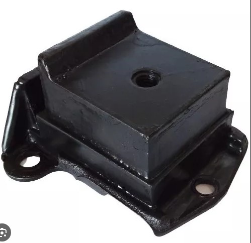 COXIM MOTOR
