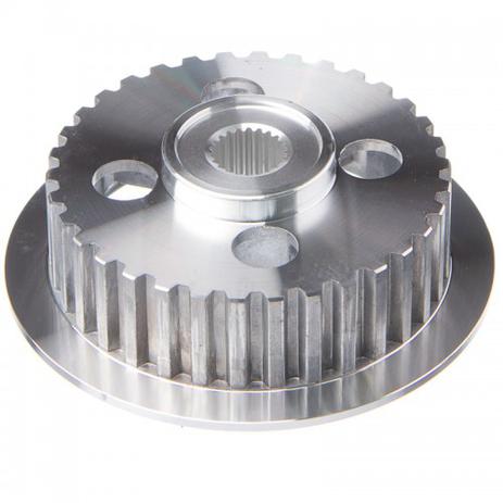 CUBO EMBREAGEM IMPORTADO CG/TITAN/FAN/XLR ATE 2008