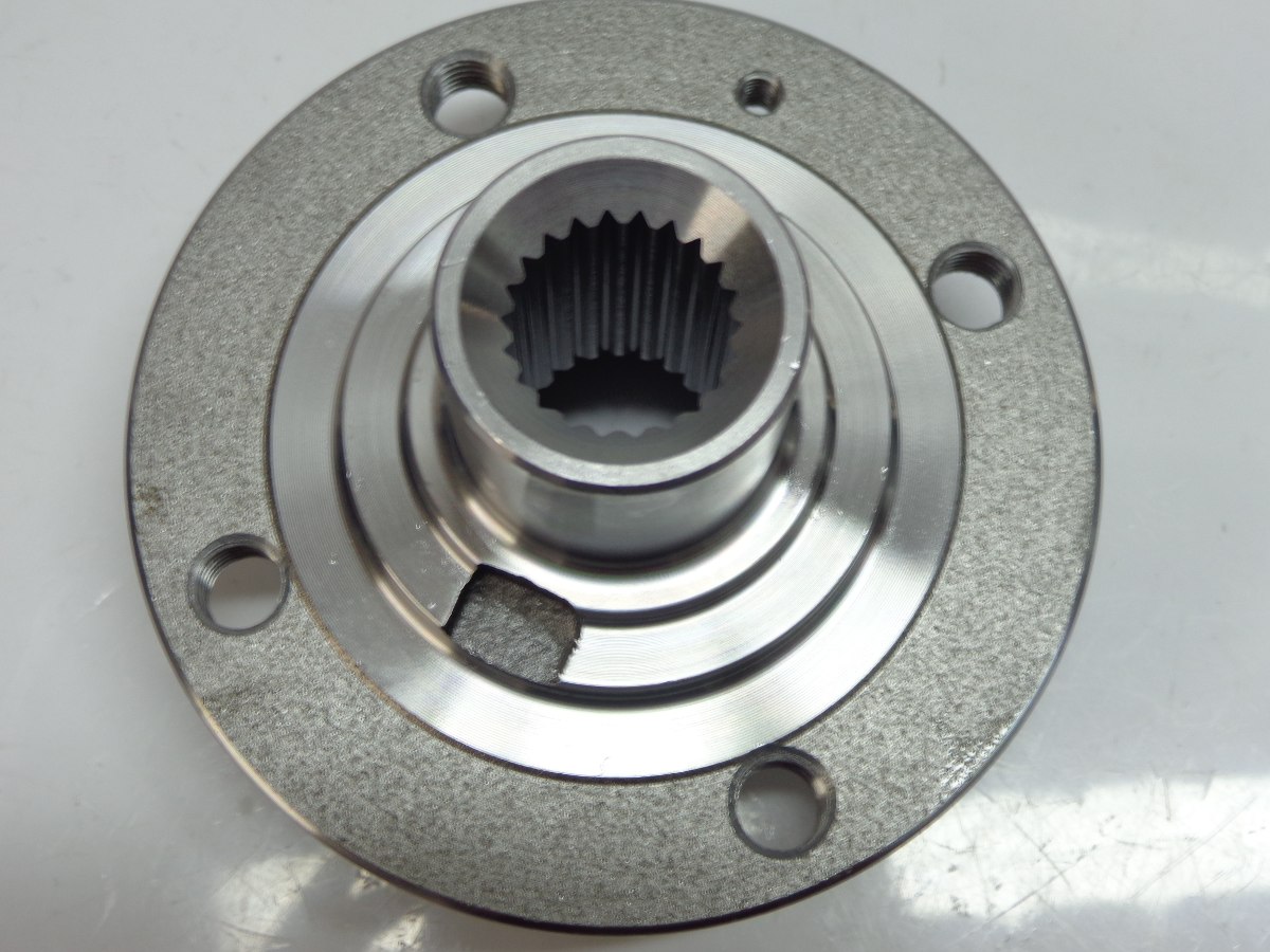 CUBO RODA DIANTEIRA
