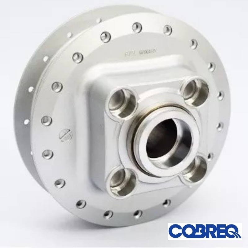 CUBO RODA TRASEIRA