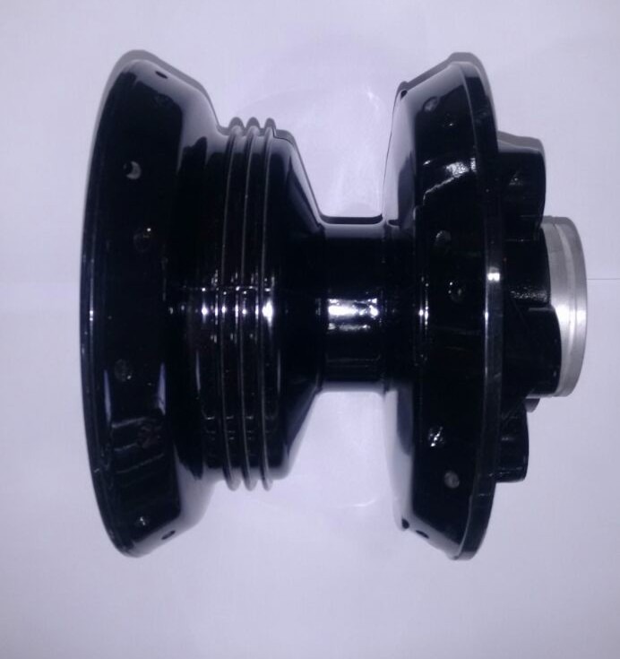CUBO RODA TRASEIRA XLR/XR