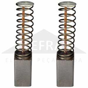 ESCOVA ALTERNADOR