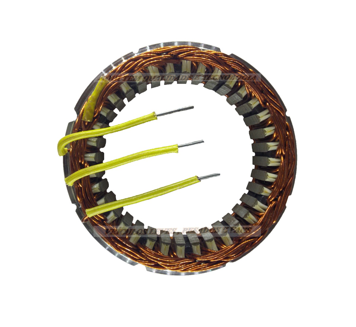 ESTATOR ALTERNADOR