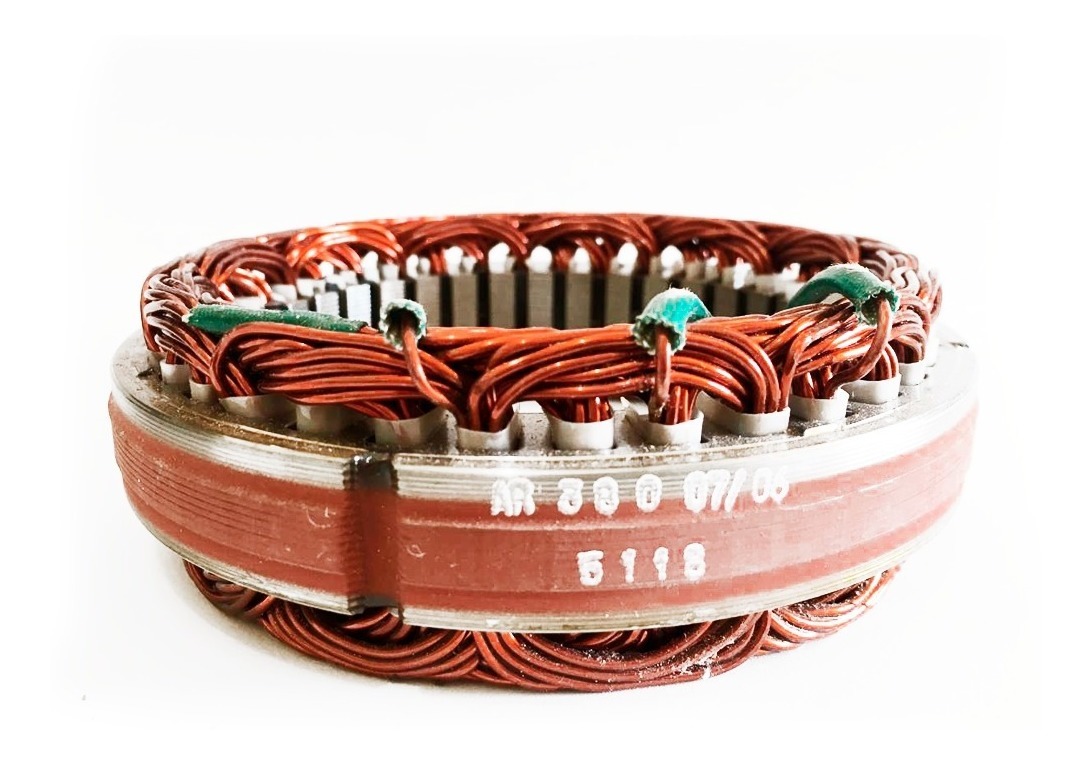 ESTATOR ALTERNADOR