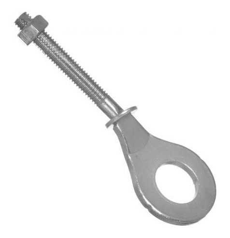 ESTICADOR CORRENTE CG150 2004>