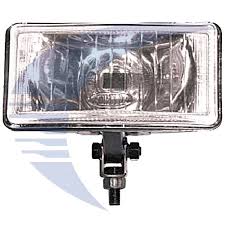 FAROL AUXILIAR MILHA