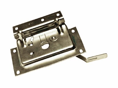 FECHADURA INFERIOR CAPO