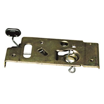 FECHADURA INFERIOR CAPO