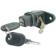 CILINDRO PORTA MALA
