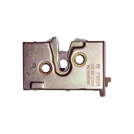 FECHADURA PORTA DIANTEIRA DIREITA