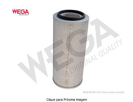 FILTRO AR MOTOR